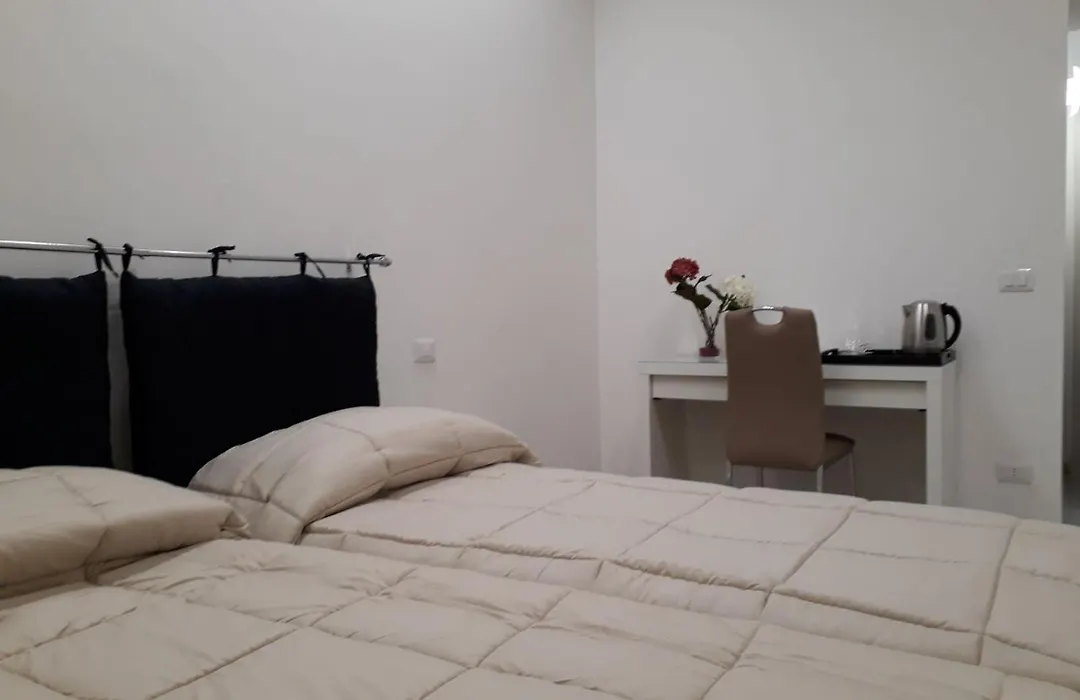 Rosa Del Salento-1